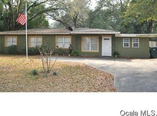 3426 SE 5th Pl, Ocala, FL 34471