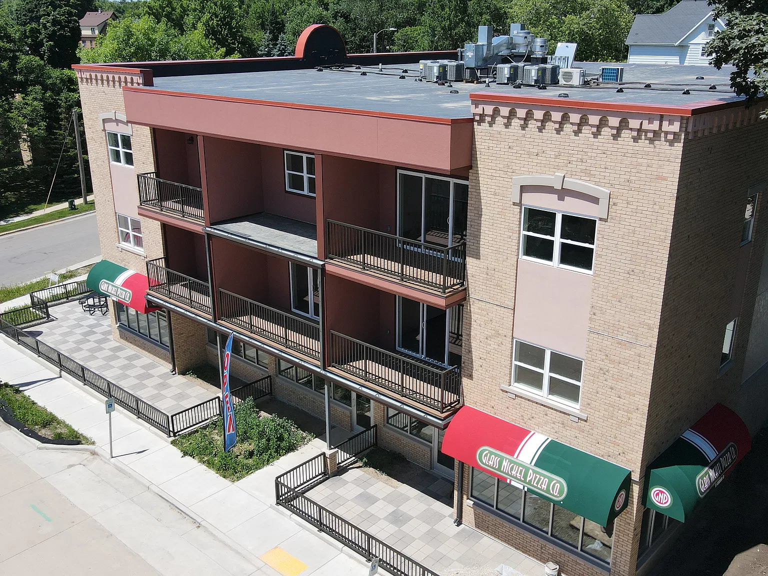 Apartments on Main — Photo 1