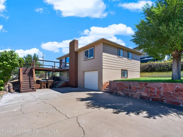 430 E 10th St, Rifle, CO 81650
