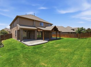 913 Birchwood Dr, Wylie, TX 75098