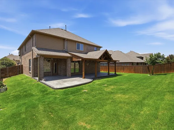 913 Birchwood Dr, Wylie, TX 75098