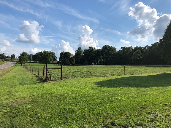 Front pasture 