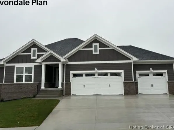 7024 Oaken Lane, Lanesville, IN 47136
