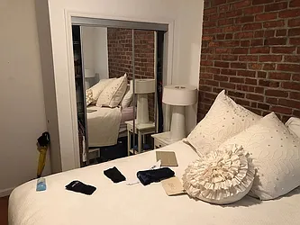 Rented by J Misrahi Realty Corp