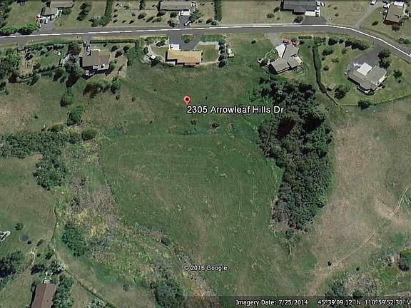 5th image of 2305 Arrowleaf Hills Dr