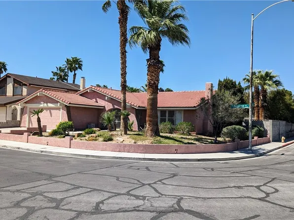 6146 Peppermill Dr, Las Vegas, NV 89146