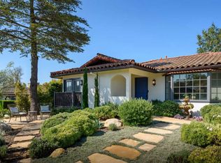 621 Foxen Dr, Santa Barbara, CA 93105