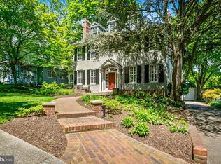 210 Northfield Pl, Baltimore, MD 21210