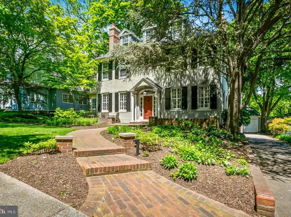 210 Northfield Pl, Baltimore, MD 21210