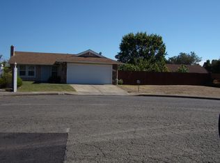 125 Daisy Ct, Vallejo, CA 94589