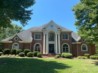 1369 Shinnecock Ln, Fort Mill, SC 29715