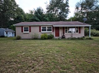 16060 County Road 108, Bristol, IN 46507