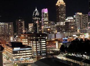 361 17th St #1409, Atlanta, GA 30363