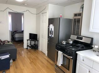 10 Wiget St APT 8, Boston, MA 02113
