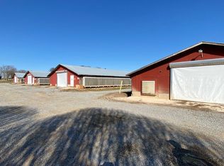 241 Az Phillips Rd, Elkin, NC 28621