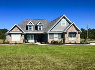 988 Richard Rd, Dequincy, LA 70633