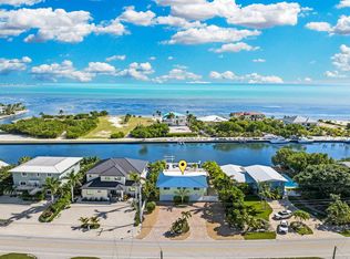532 Sombrero Beach Rd, Marathon, FL 33050