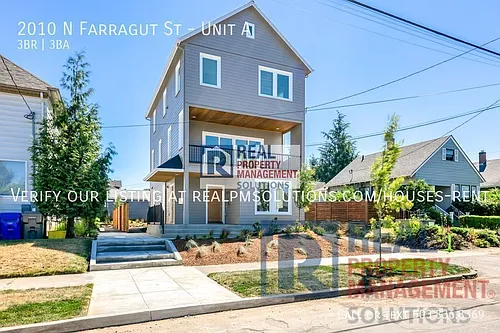 2010 N Farragut St #A Photo 1