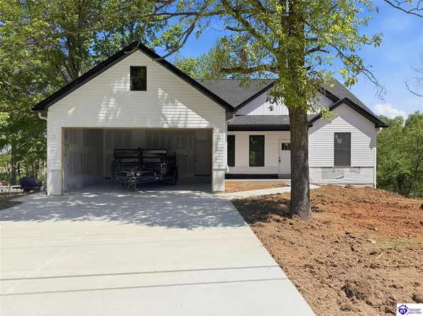 220 Quail Run, Brandenburg, KY 40108