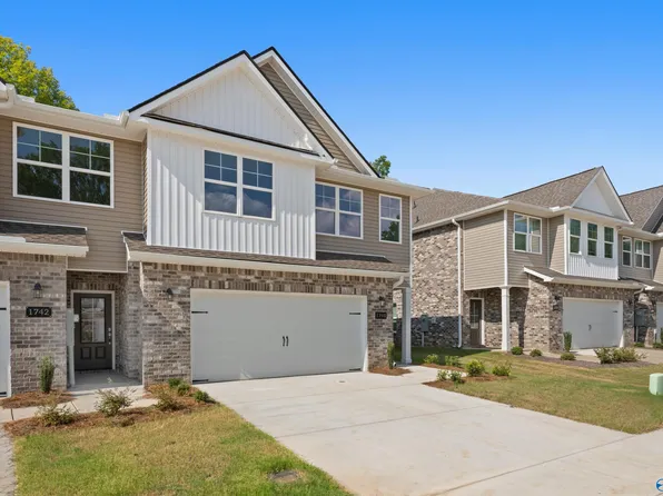 1740 Stampede Cir #14, Huntsville, AL 35803