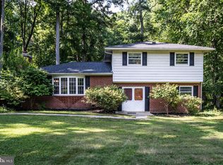 13708 Town Farm Rd, Upper Marlboro, MD 20774