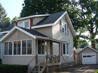 26 Parker Ave, Cortland, NY 13045
