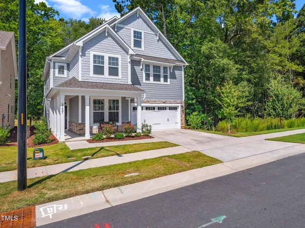 2137 Curry Meadow Way, Durham, NC 27703