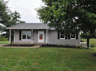 705 Reeves Rd, Dry Ridge, KY 41035