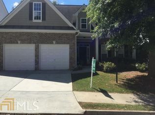 3432 Lantern View Ln, Scottdale, GA 30079