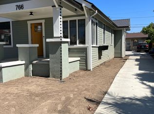 766 Gladys Ave, Long Beach, CA 90804