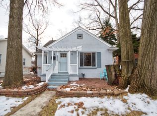 250 E Hazelhurst St, Ferndale, MI 48220