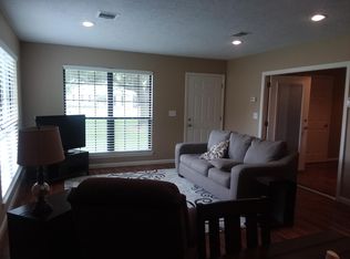 1119 Spring Meadows Dr, Spring, TX 77373