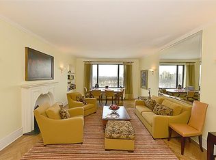 150 Central Park S #1401, New York, NY 10019