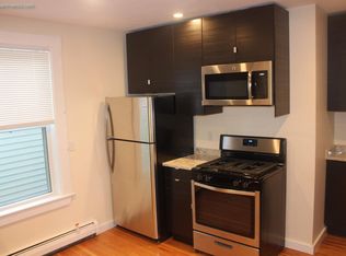 77 Pleasant St, Cambridge, MA 02139