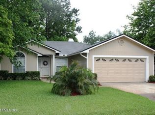 4364 Sycamore Pass Ct W, Jacksonville, FL 32258