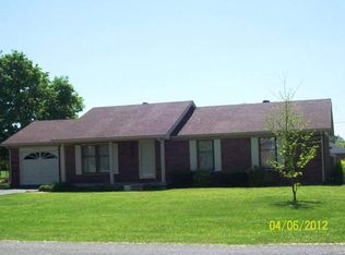 1909 Brownington Way, Campbellsvlle, KY 42718