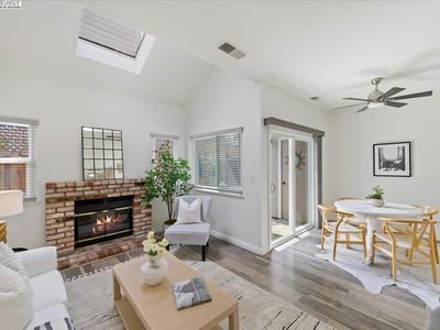 3941 Vine St, Pleasanton, CA, 94566