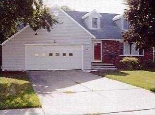 907 Grant St, Pt Clinton, OH