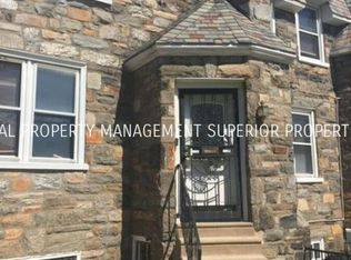 5713 Wyndale Ave, Philadelphia, PA 19131