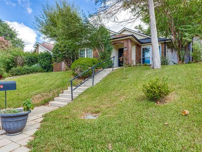 7204 Blackthorn Dr, Fort Worth, TX, 76137