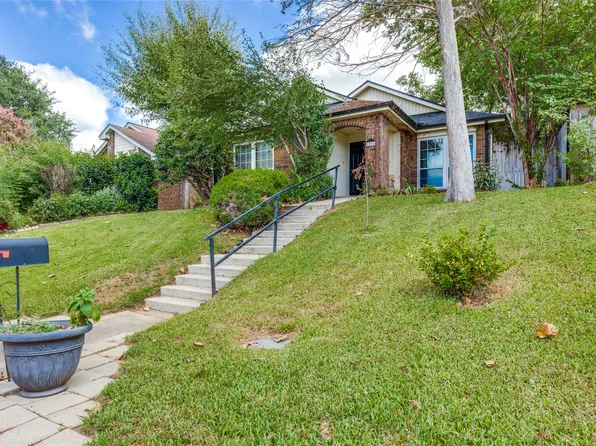7204 Blackthorn Dr, Fort Worth, TX 76137