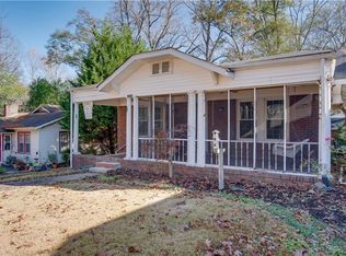 3350 College St, College Park, GA 30337