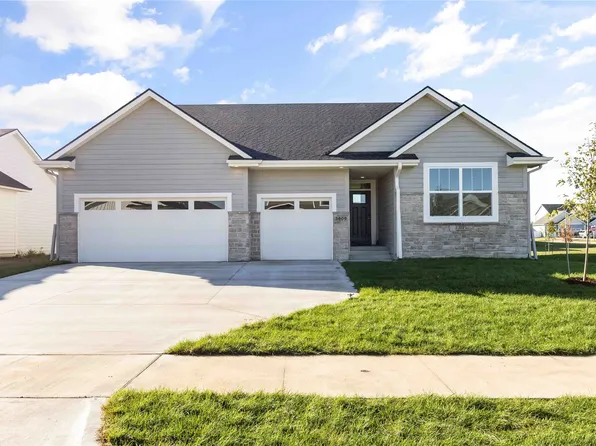 3609 NW 27th St, Ankeny, IA 50023