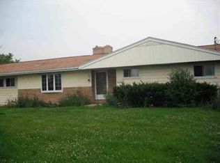 6262 Stanley Rd, Mount Morris, MI 48458