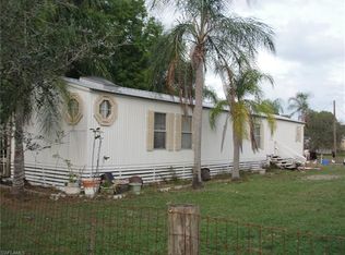 1750 Case Rd, Labelle, FL 33935