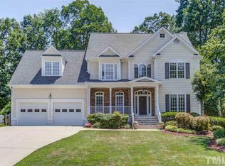 211 Painted Fall Way, Cary, NC 27513