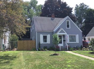 615 Decker Ave, Elmira, NY