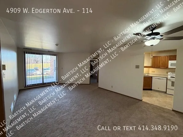 4909 W Edgerton Ave #114, Milwaukee, WI 53220