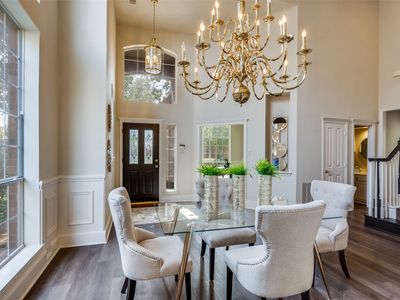 4015 Stonehollow Way, Dallas, TX, 75287