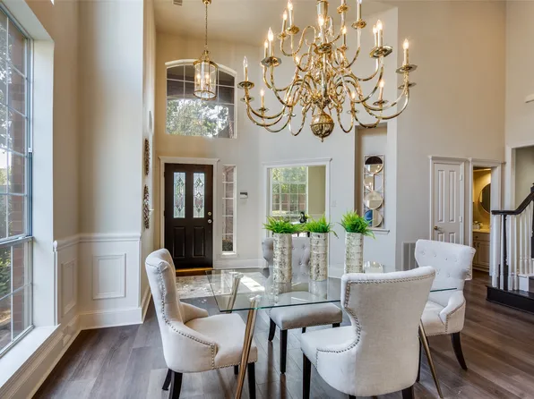 4015 Stonehollow Way, Dallas, TX 75287